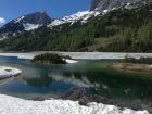 Totes Gebirge - Hochmölbing